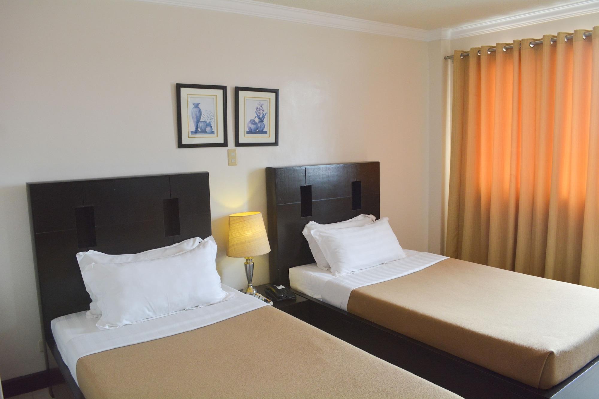 Hotel Tavern Surigao Eksteriør billede