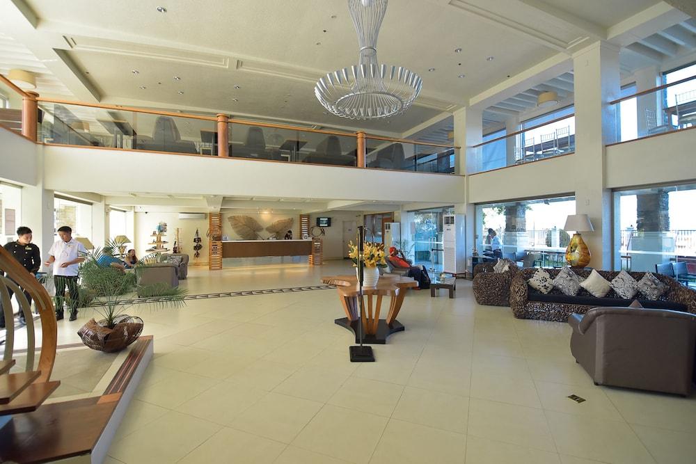 Hotel Tavern Surigao Eksteriør billede