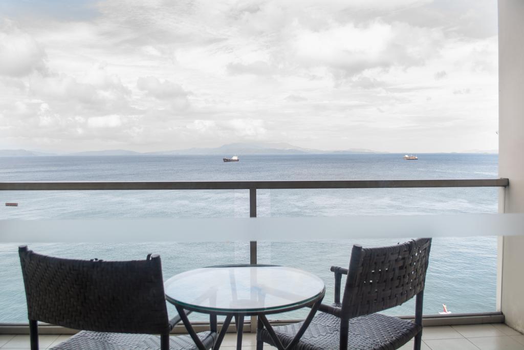 Hotel Tavern Surigao Eksteriør billede