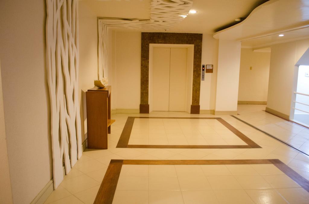 Hotel Tavern Surigao Eksteriør billede