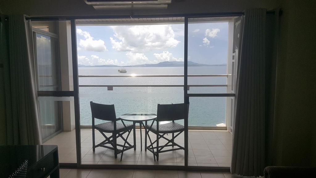 Hotel Tavern Surigao Eksteriør billede