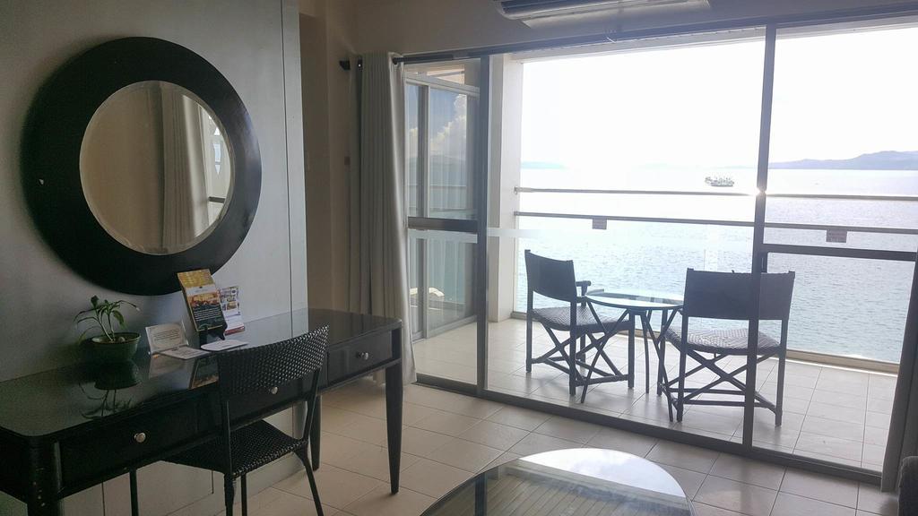 Hotel Tavern Surigao Eksteriør billede