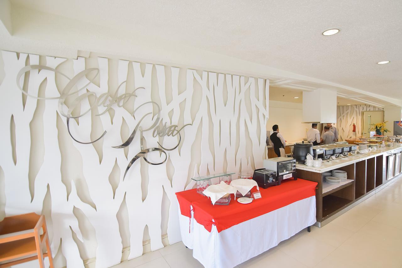 Hotel Tavern Surigao Eksteriør billede